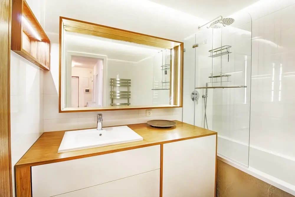 Luxurious apart.with swimming pool - photo 9