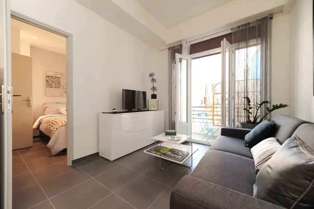 Exclusive Suite Imperazur Nice - 5 Stars Holiday House - main photo