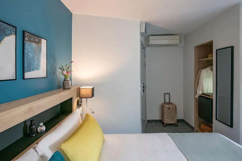 Hôtel Bristol - photo 22