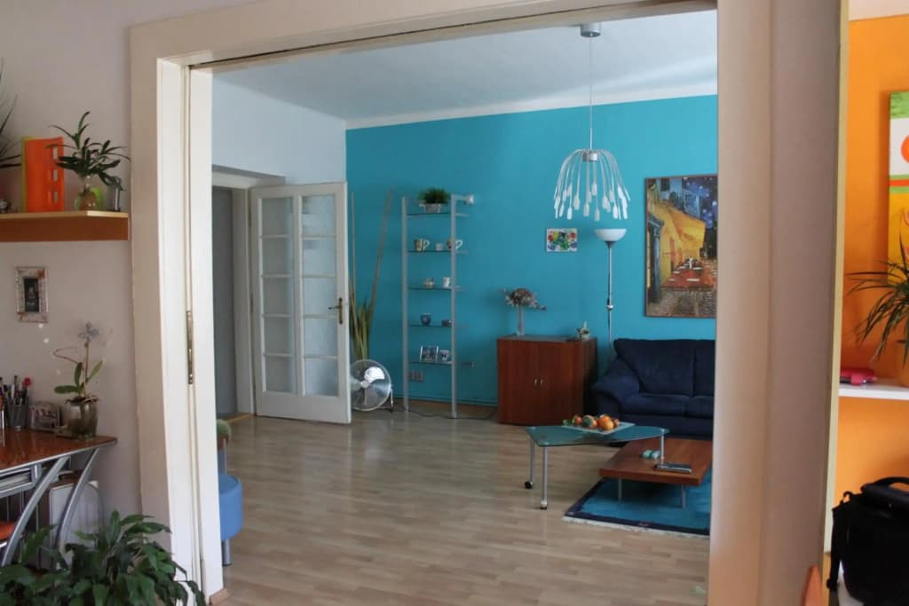 Cosy Apartment Under the Tower - photo 5