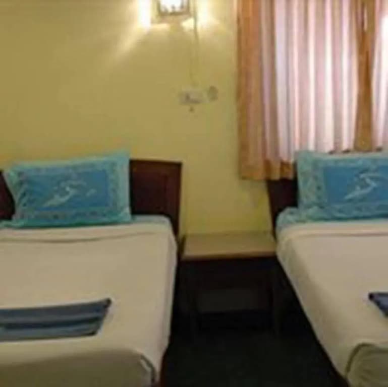 Jj Bungalow - photo 2