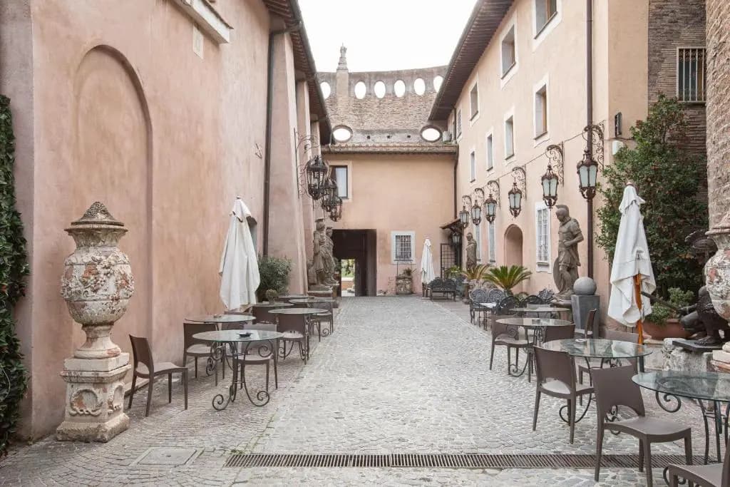 Il Monastero Collection - photo 18