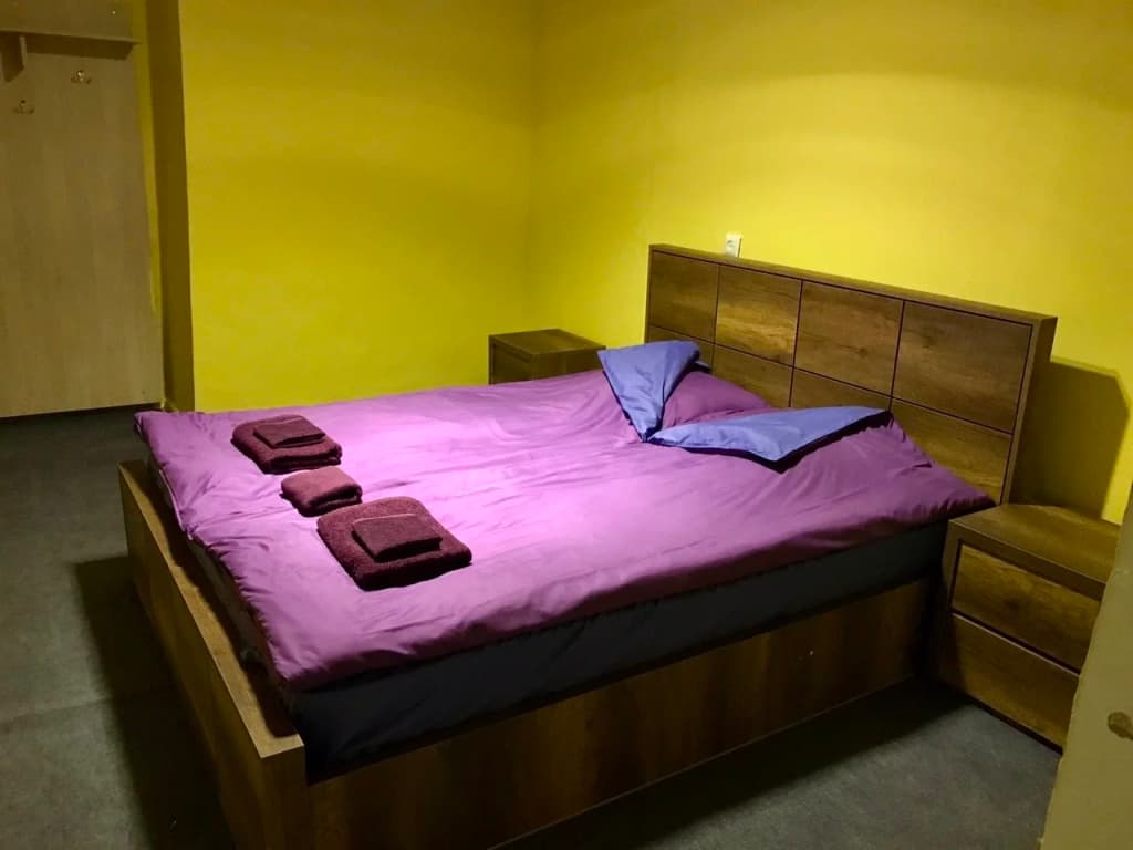 Green Yard Hostel - photo 1