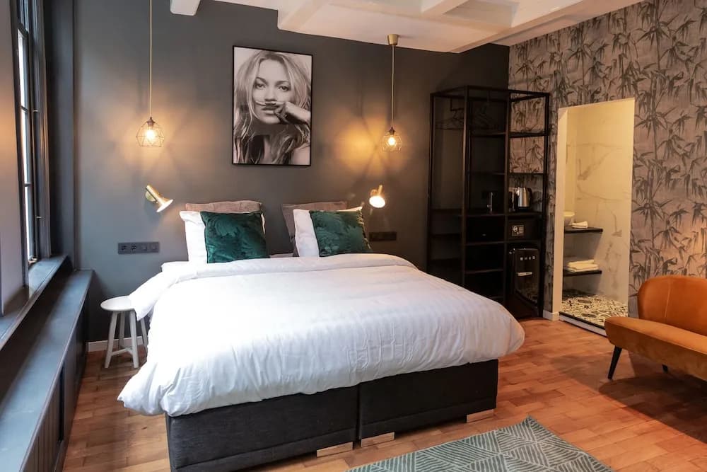 The Blossom House Amsterdam - photo 3