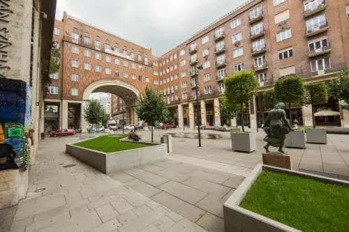 Royal Danube Apartments - photo 44