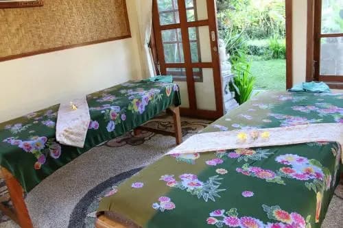 The Restu Ubud Guest House - photo 5