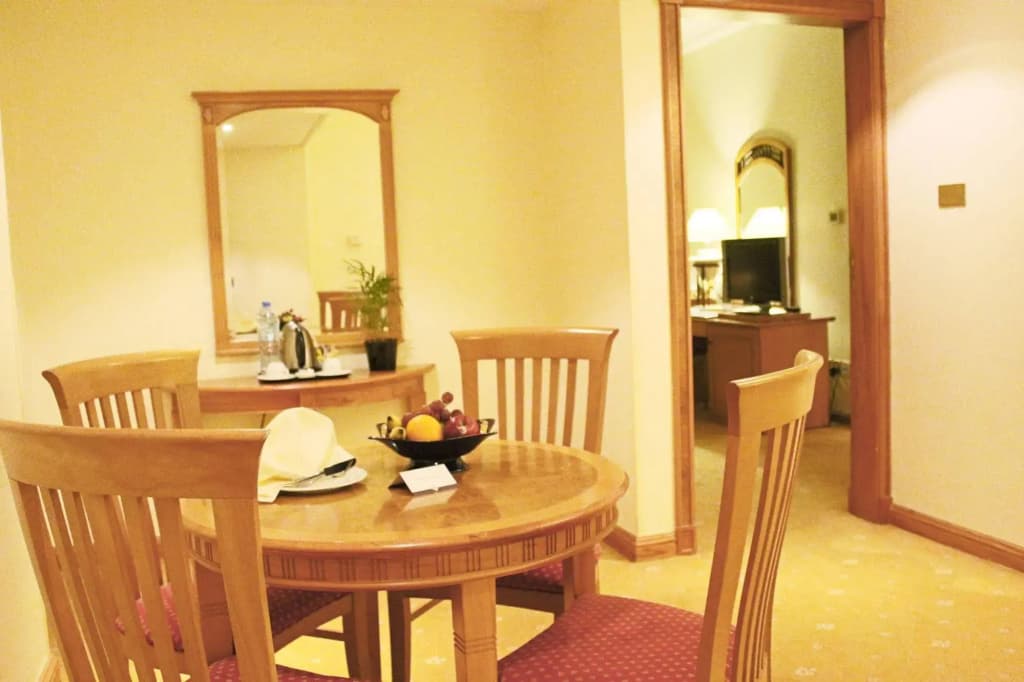 Al Diar Siji Hotel Apartments - photo 17