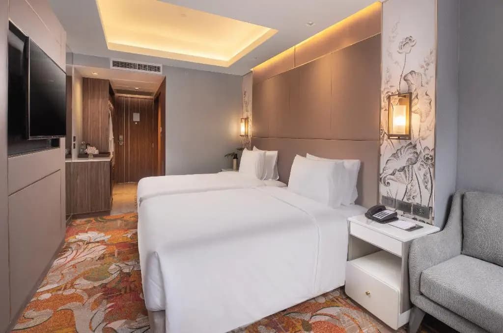 SAMALA Hotel Bangkok - photo 50