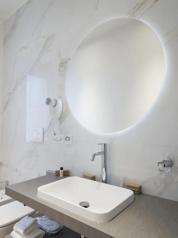Savoia Rooms Roma - photo 40