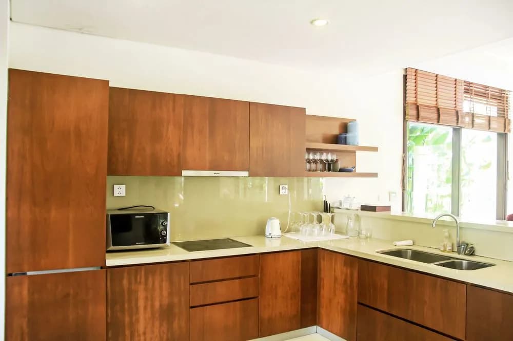 VST Villas 5 Stars 3 BedRooms S34 - photo 18