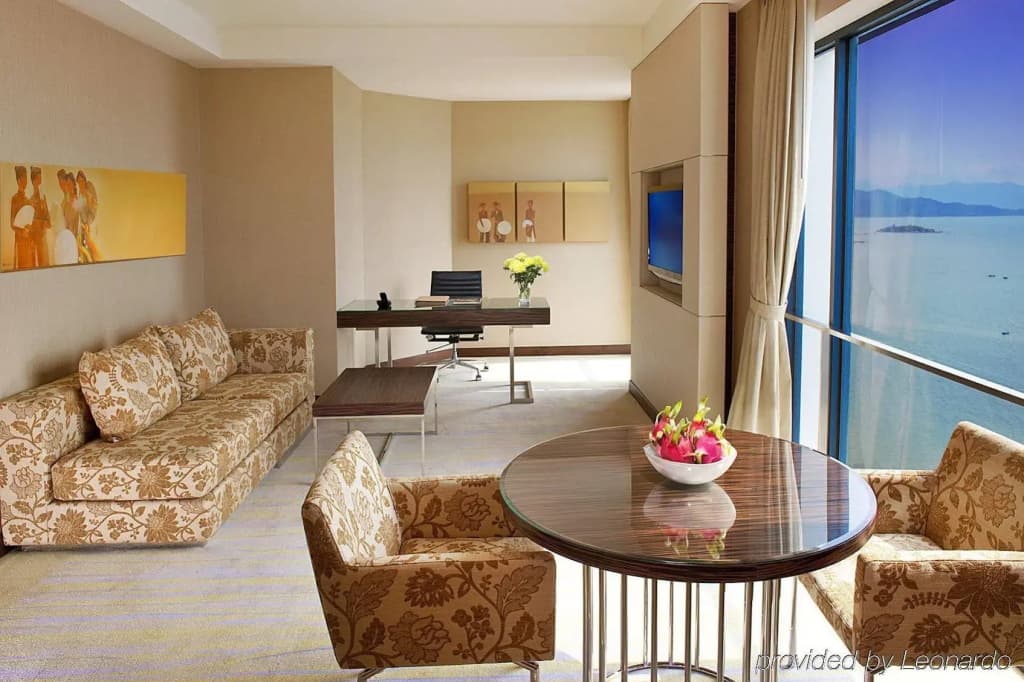 Sheraton Nha Trang Hotel & Spa - photo 5