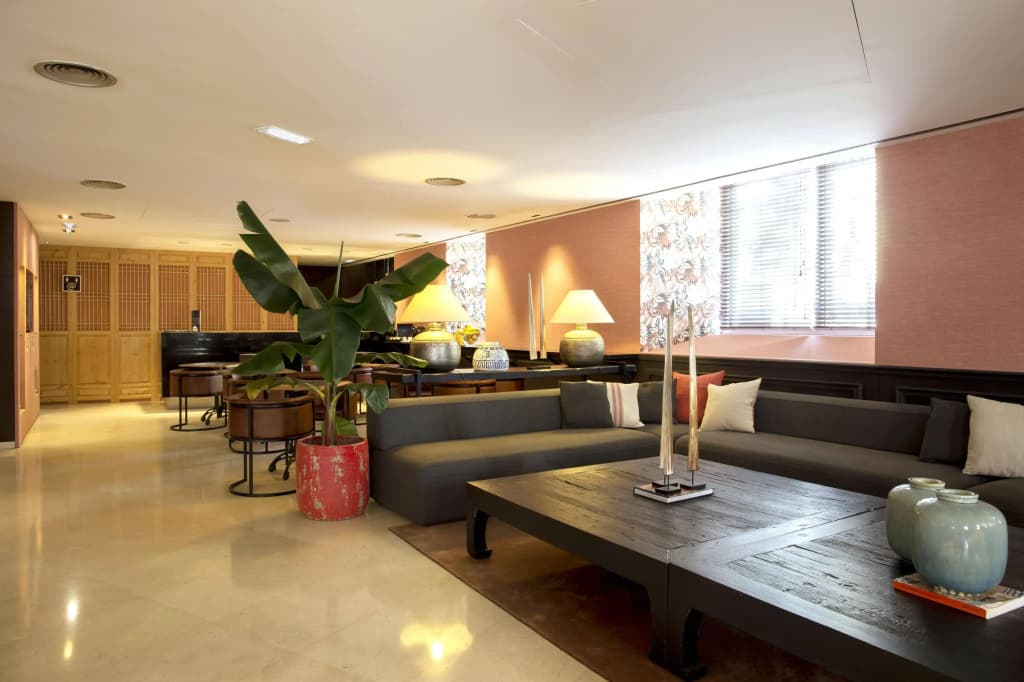 Hotel Zenit Lisboa - photo 15