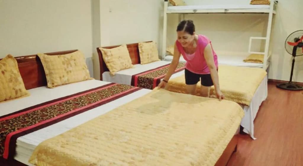 Hanoi Backpackers Hostel - photo 14