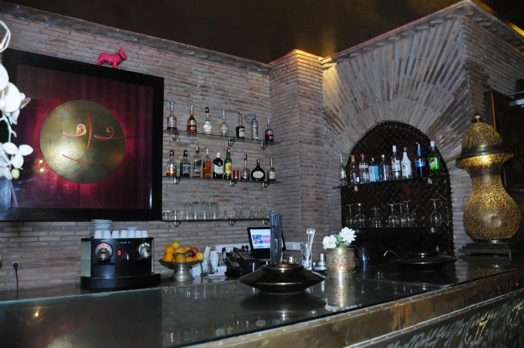 Riad Wow - photo 10