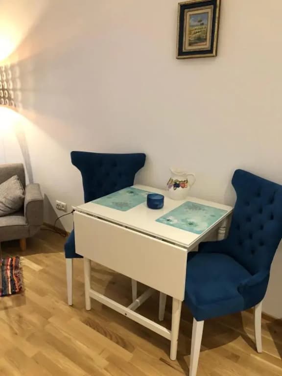 Flair and Design Apartment! - photo 2