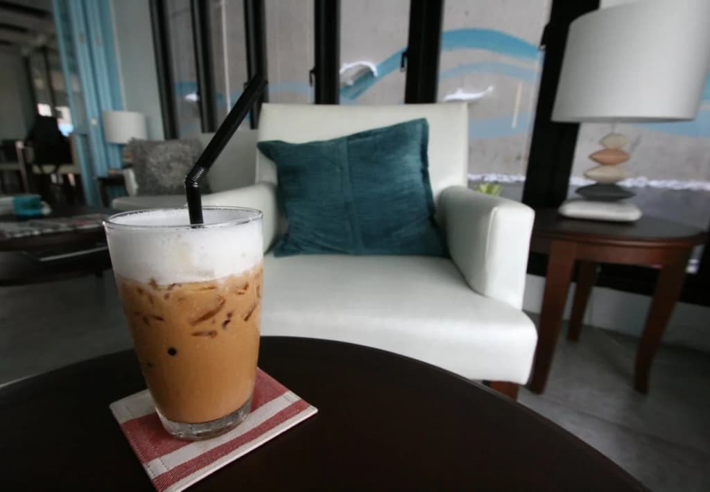 Apo Hotel - photo 11