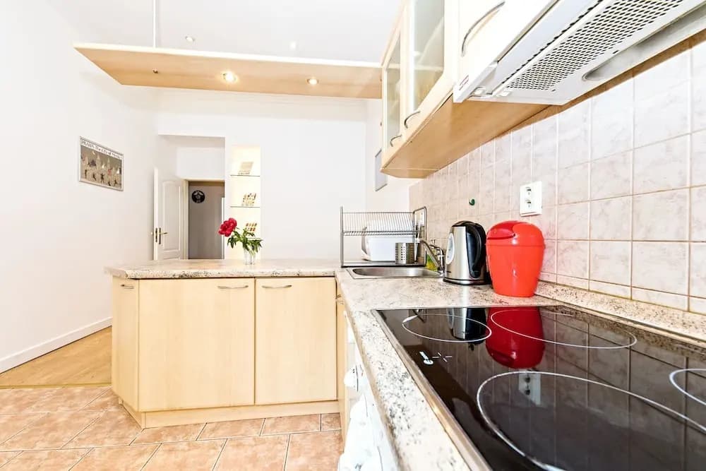 Chill Hill Apartments - photo 17