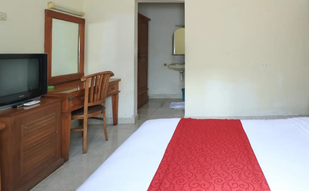 The Yuma Bali Hotel - photo 24