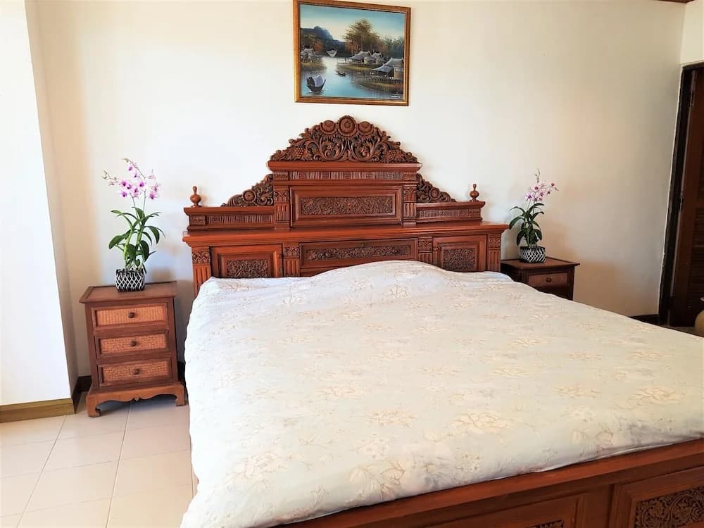 Fantastic 2 bed With Huge Balcony & sea Views - photo 18