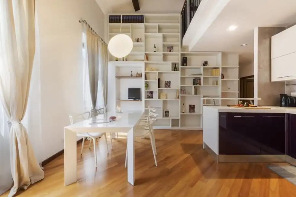 Bright Giglio Loft - photo 6