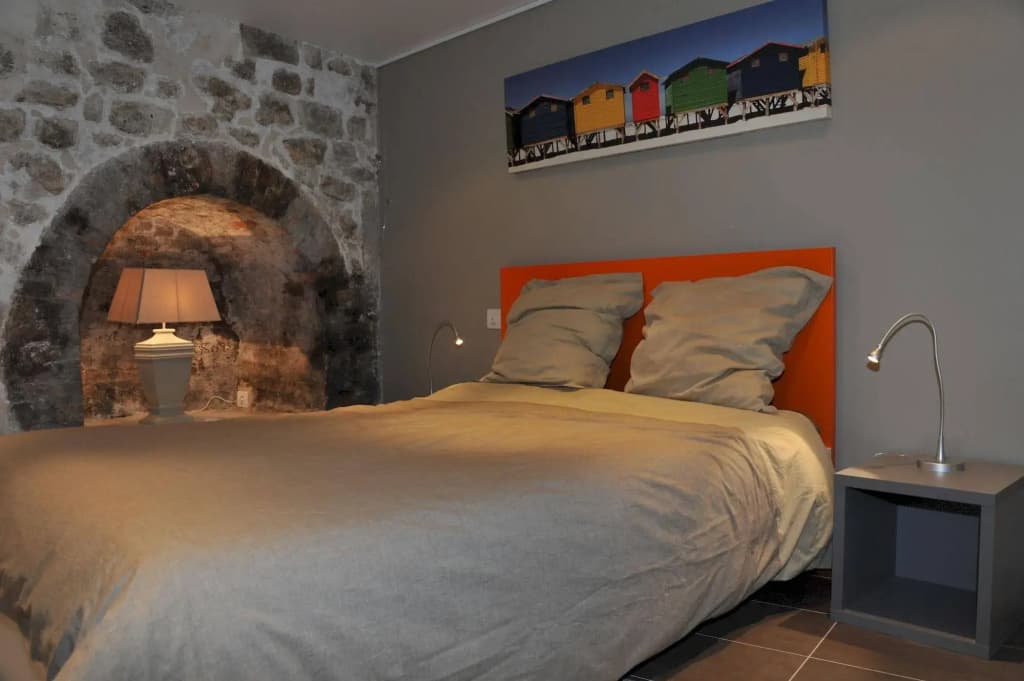 Hôtel & Résidence de la Mare - photo 4