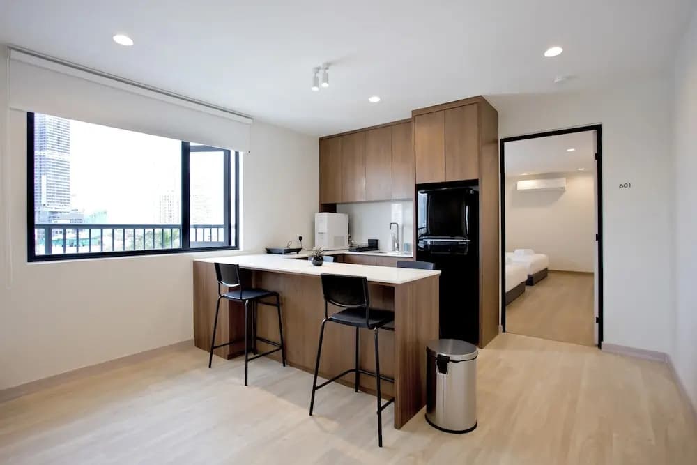 Codrington House - Boutique Apartments - photo 17