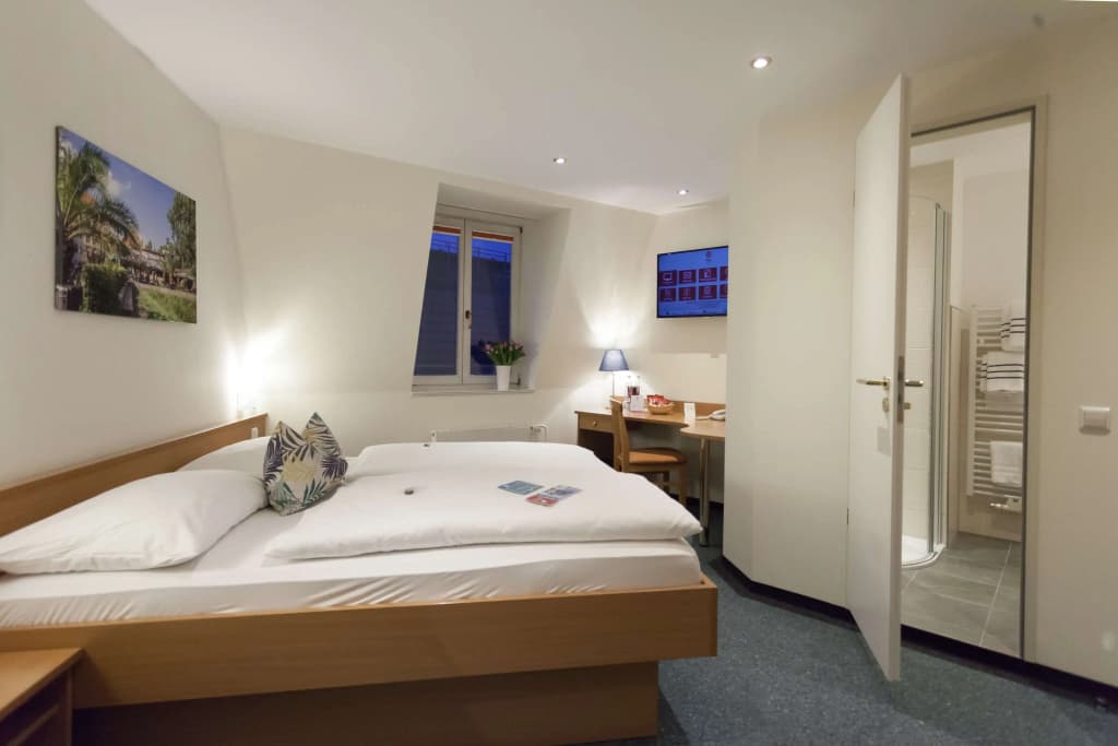 martas Hotel Allegra Berlin - photo 7