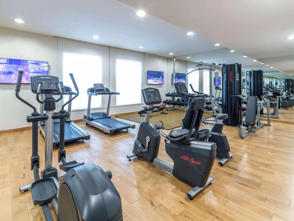 ibis Styles Dragon Mart Dubai - photo 25