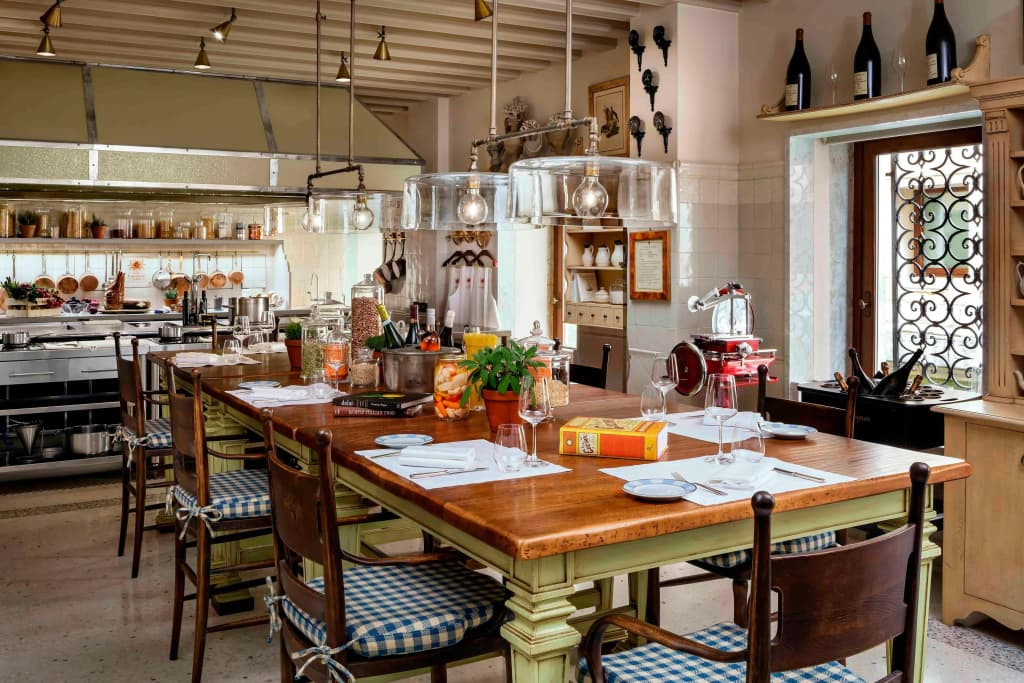 The Gritti Palace, a Luxury Collection Hotel, Venice - photo 37