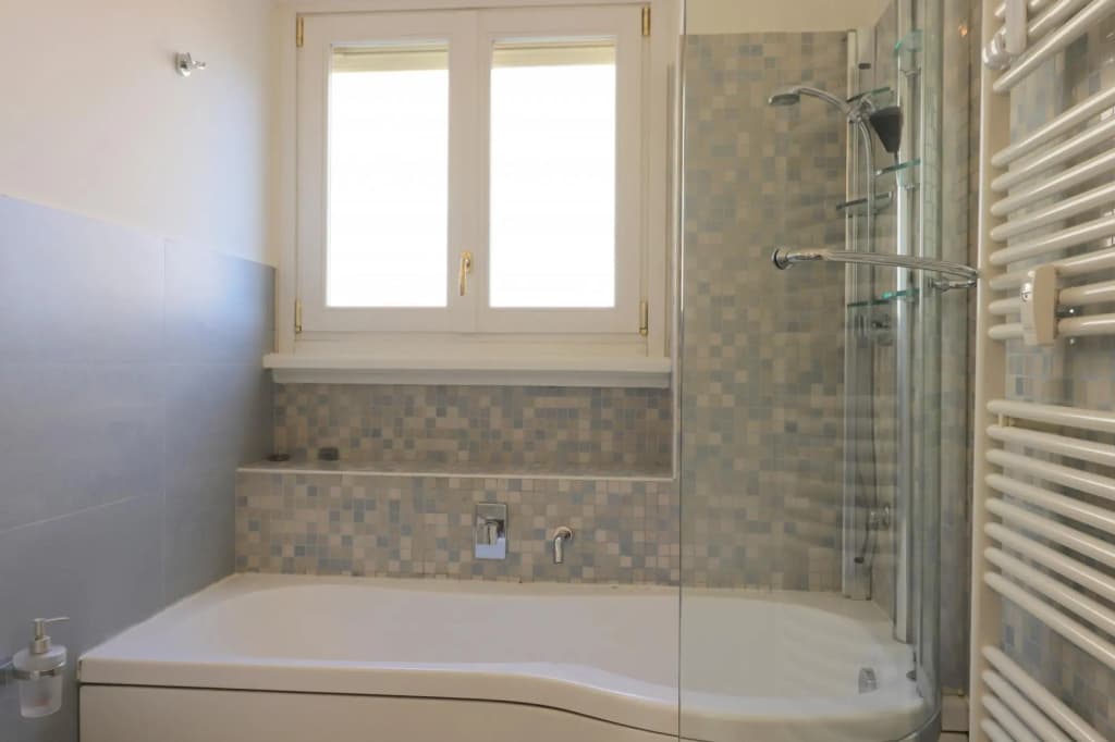 St Peter new and lightsome apartment with balcony - photo 9