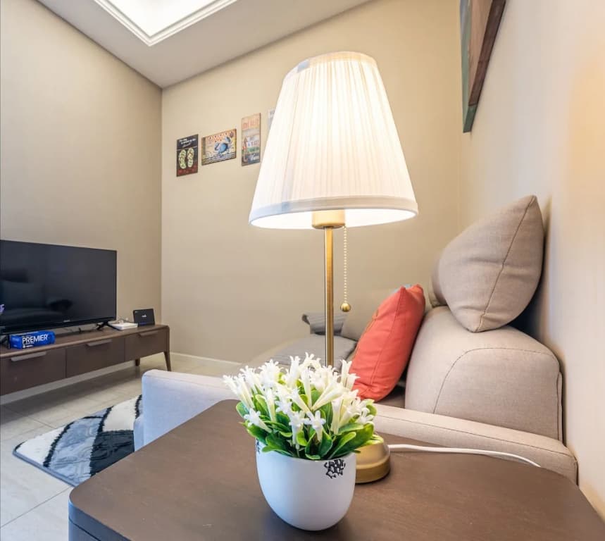Dorsett Residences by BeYourHost - photo 3