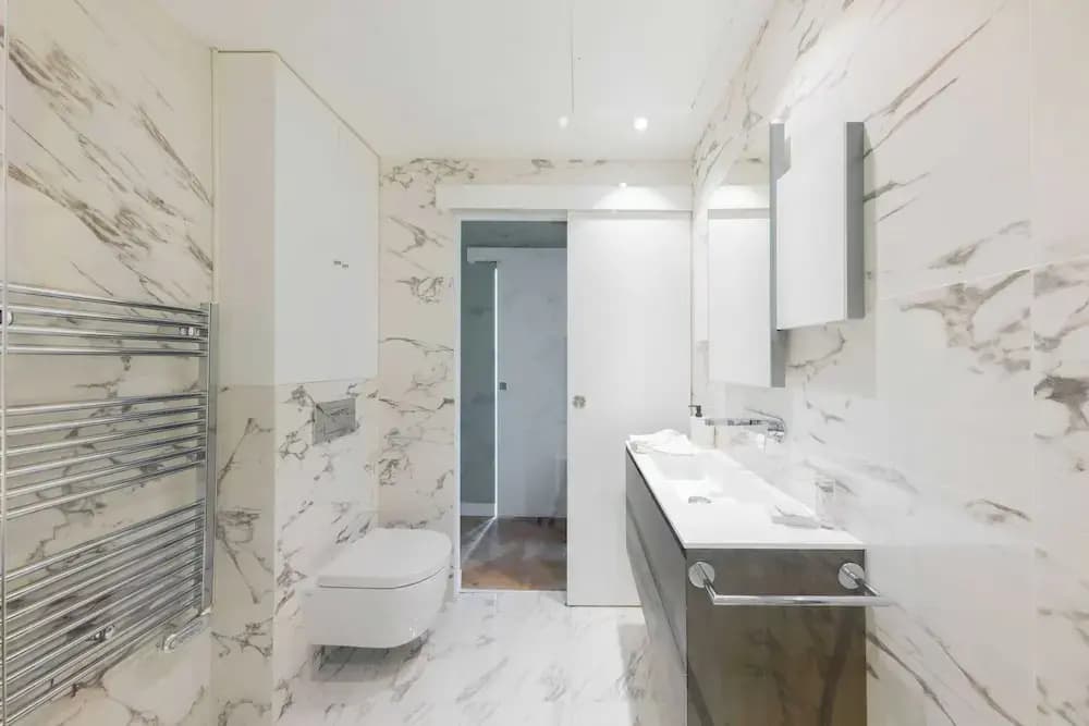 Apartment Cosy 1bdr/4p Near Invalides - photo 9