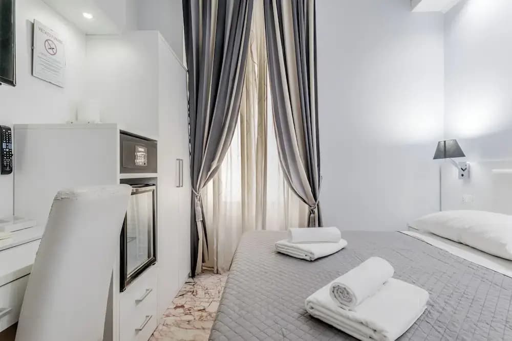 vatican sweet guest house - photo 32