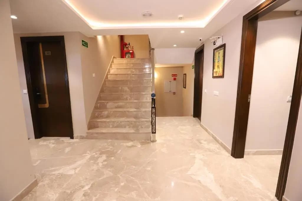 Hotel The Magic Tree - Paharganj - photo 14