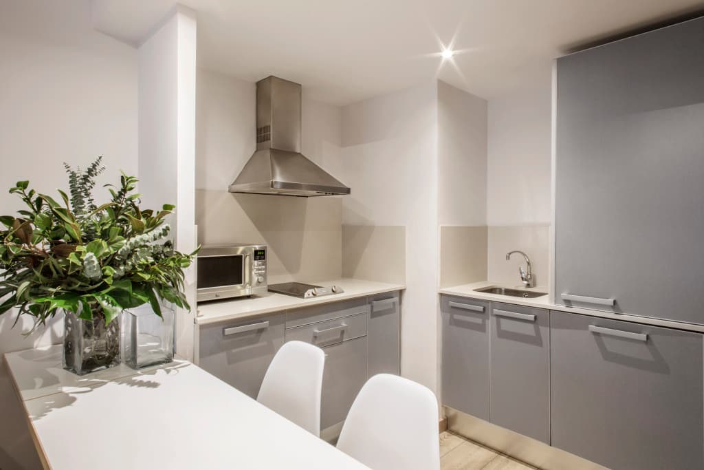 Aramunt Apartments - photo 8