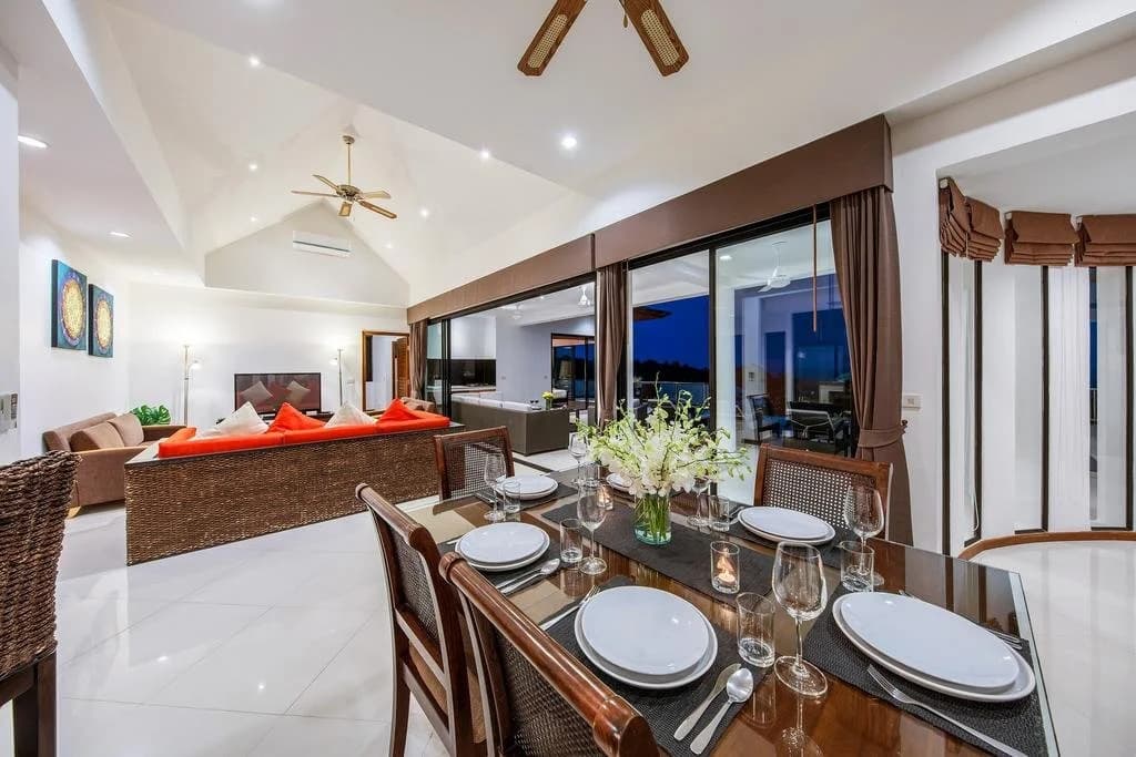 Sunny Banks Villa - photo 18