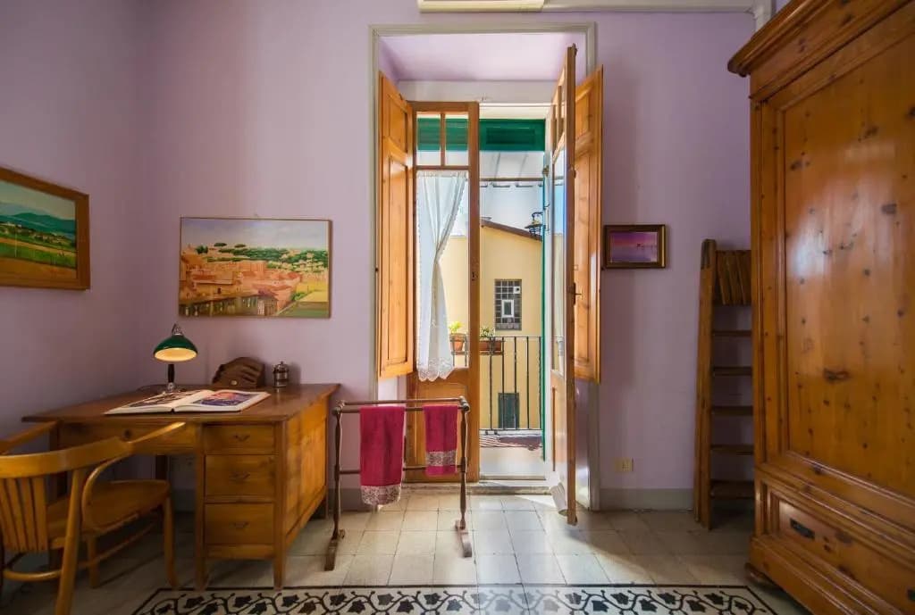 Colosseo Holiday House - photo 4