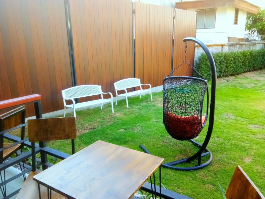 De Nara Hotel (SHA Extra Plus) - photo 25