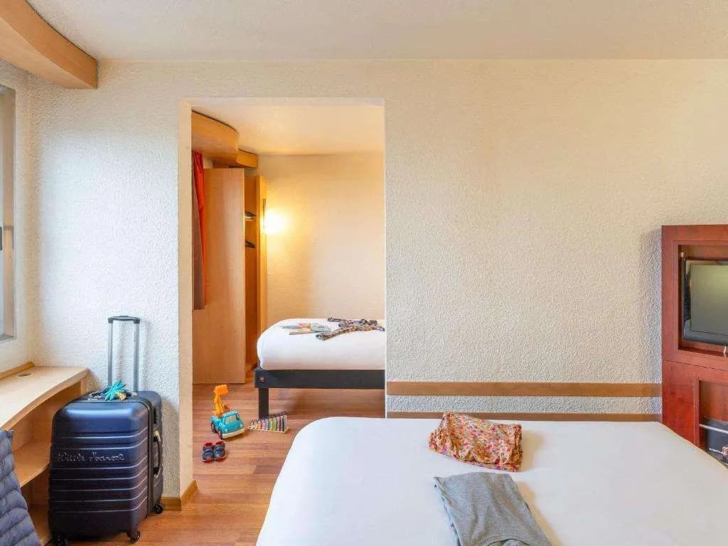 ibis Paris 17 Clichy-Batignolles - photo 47
