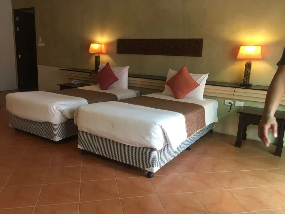 Circle Phuket Resort and Spa - photo 3
