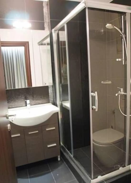Athens City Hotel - photo 17
