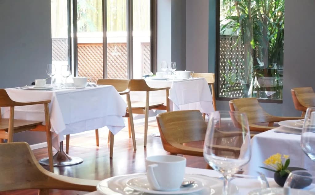 The Twelve Hotel - photo 24