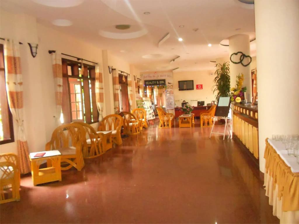 Bach Dang Hoi An Hotel - photo 20