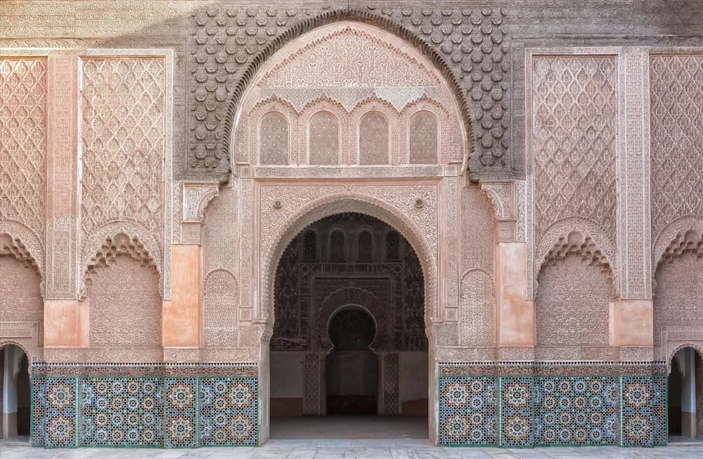 "room in Guest Room - Riad Lakouas-benjoin Room" - photo 18