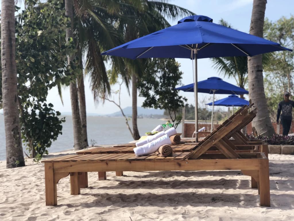 Dugong Phu Quoc Resort - photo 13