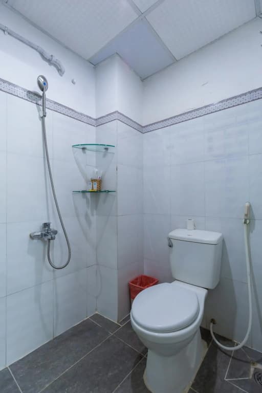 Khach san Thai Binh - photo 8