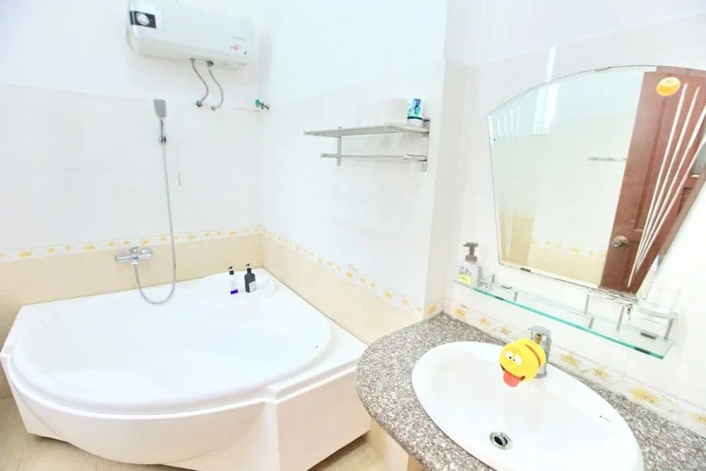 The Alps Homestay - photo 9