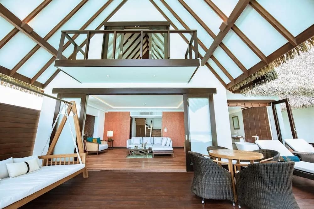 Heritance Aarah Ocean Suites (Premium All Inclusive) - photo 12