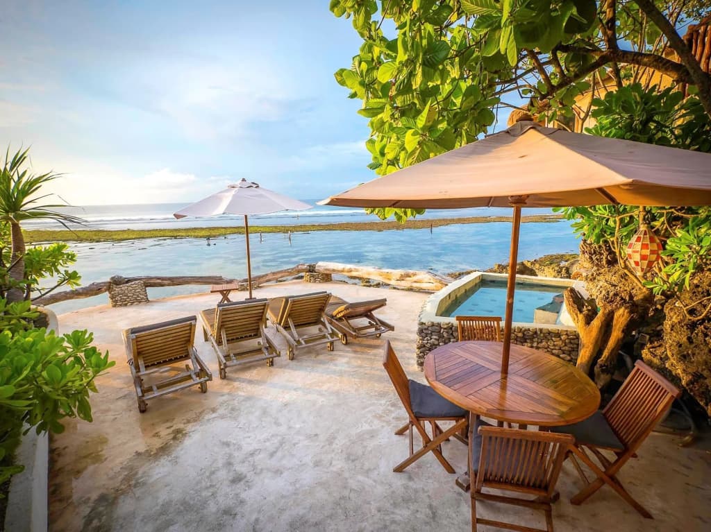 Rock 'n Reef Hotel - photo 11