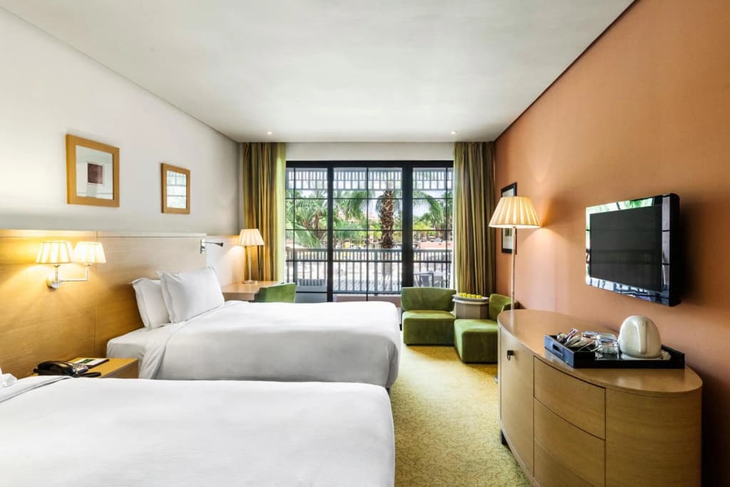 Pickalbatros Hotel Du Golf Hotel - photo 4
